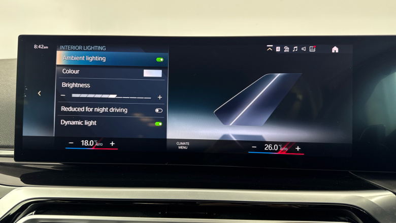 BMW 2 Series 220i M Sport 2dr Step Auto [Pro Pack] Petrol Coupe